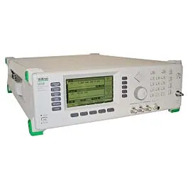 Anritsu 68369B syntetiserad signalgenerator