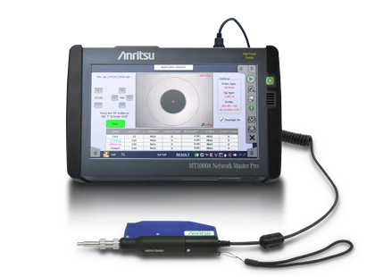 Anritsu G0382A videoinspektionssond