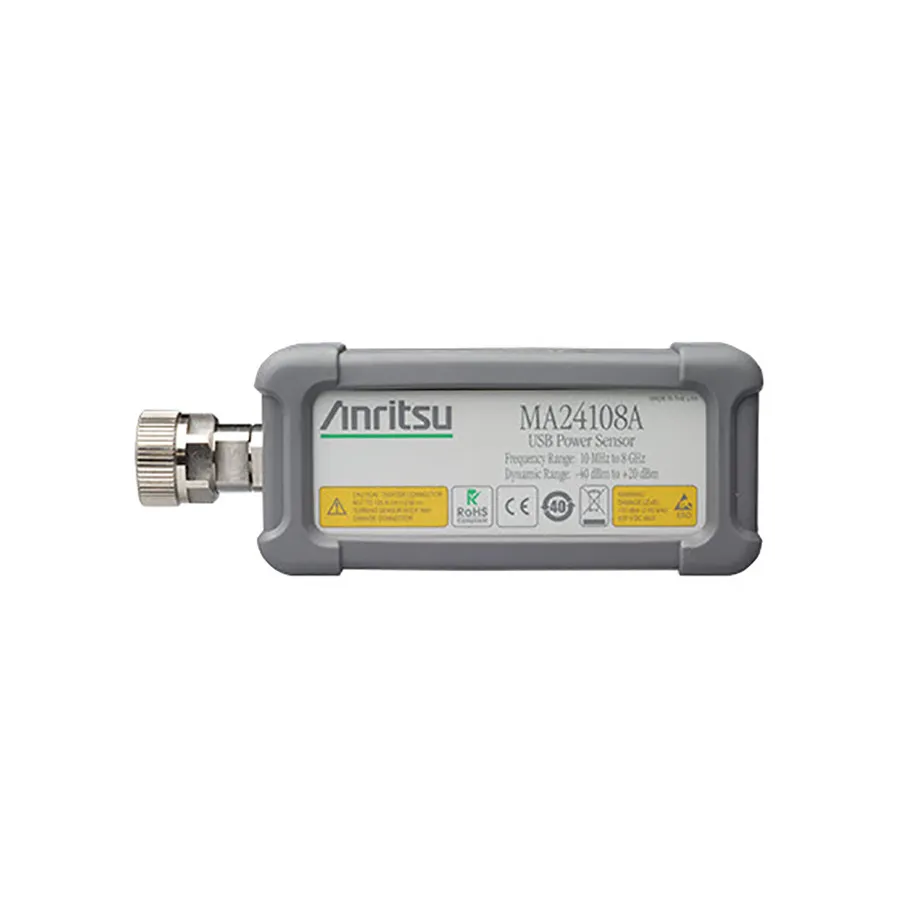 Anritsu MA24106A USB-effektsensor