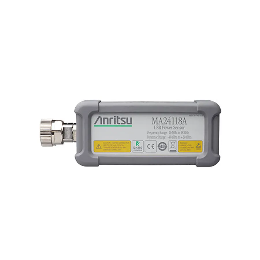 Anritsu MA24108A USB-effektsensor