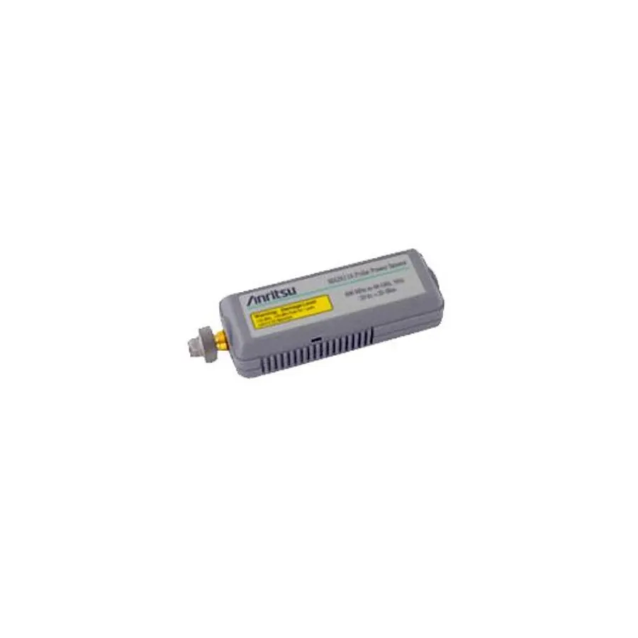 Anritsu MA24118A USB-effektsensor