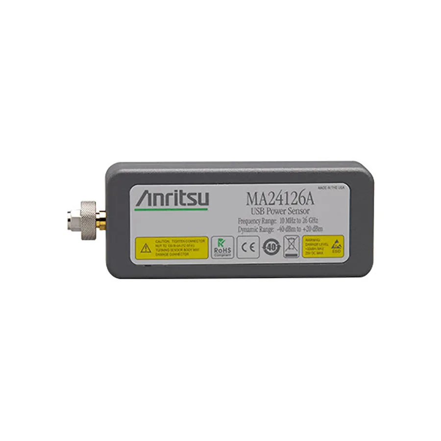 Anritsu MA24126A USB-strömgivare