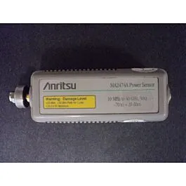 Anritsu MA2474A Strömgivare