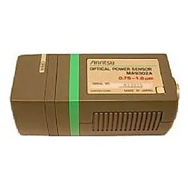 Anritsu MA9302A optisk kraftsensor