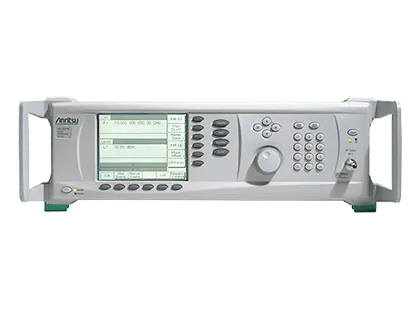 Anritsu MG3694C bredbandig RF-signalgenerator