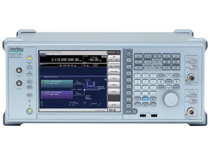 Anritsu MG3710A RF- och mikrovågssignalgenerator