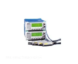 Anritsu ML2408A RF/mikrovågseffektmätare