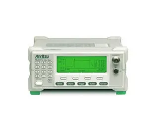 Anritsu ML2437A CW-effektmätare