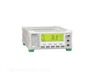 Anritsu ML2438A CW-effektmätare