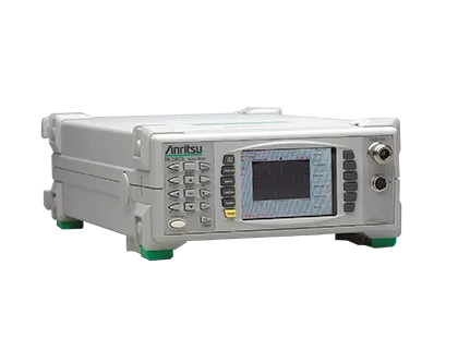 Anritsu ML2487A bredbands toppeffektmätare