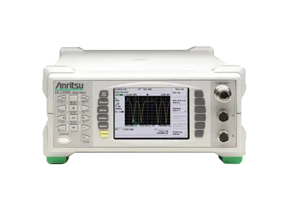 Anritsu ML2487B bredbands toppeffektmätare