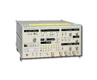 Anritsu MP1763C pulsgenererator
