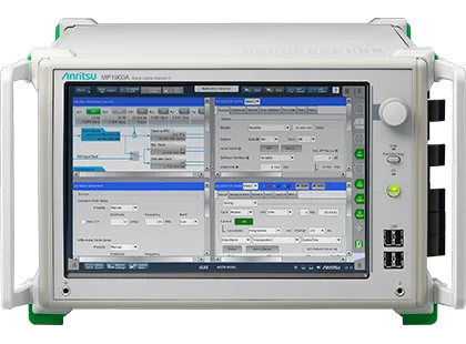 Anritsu MP1900A Signalkvalitetsanalysator-R
