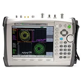 Anritsu MS2038C vektoranalysator för nätverk