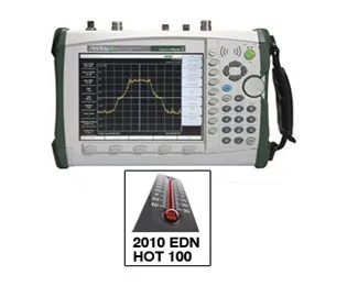 Anritsu MS2711D Handhållen spektrumanalysator