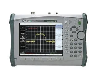 Anritsu MS2721A Handhållen spektrumanalysator