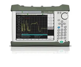 Anritsu MS2721B Handhållen spektrumanalysator