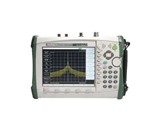 Anritsu MS2724B Handhållen spektrumanalysator