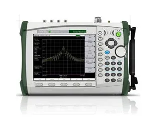 Anritsu MS2725C Spektrumanalysator