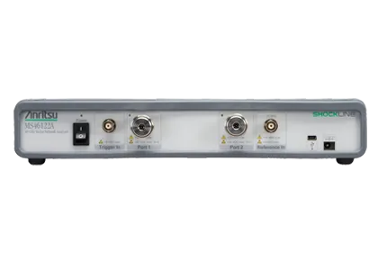 Anritsu MS46122A vektornätverksanalysator