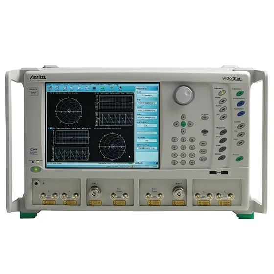 Anritsu MS4644B VectorStar vektornätverksanalysator