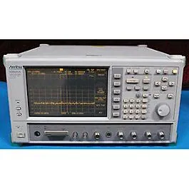 Anritsu MS8604A Radiosändartestare