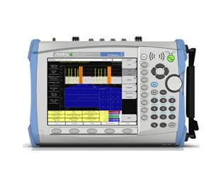 Anritsu MT8221B Basstation Analyzer