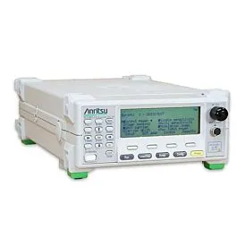 Anritsu MT8852A Bluetooth-testuppsättning