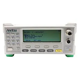 Anritsu MT8852B Bluetooth-testuppsättning