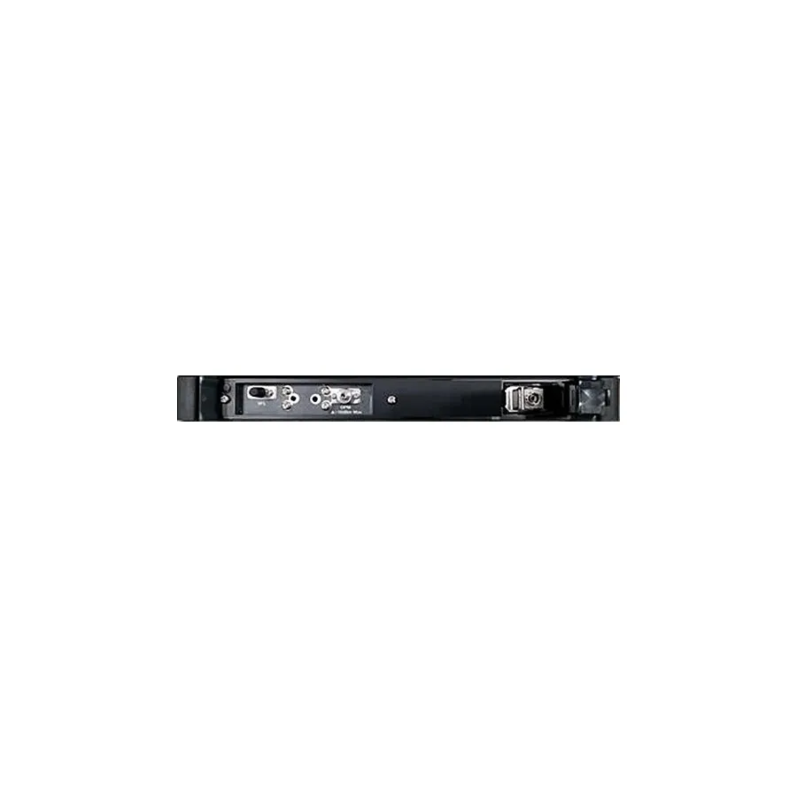 Anritsu MU100020A 1310/1550 nm singelmod OTDR-modul