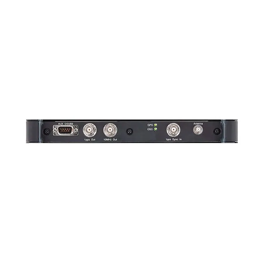 Anritsu MU100090A GPS-styrd oscillator