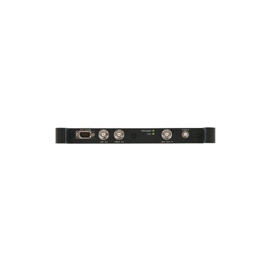 Anritsu MU100090B GNSS-styrd oscillator
