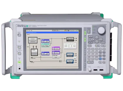 Anritsu MU183020A 28G/32G pulsmonstermodul