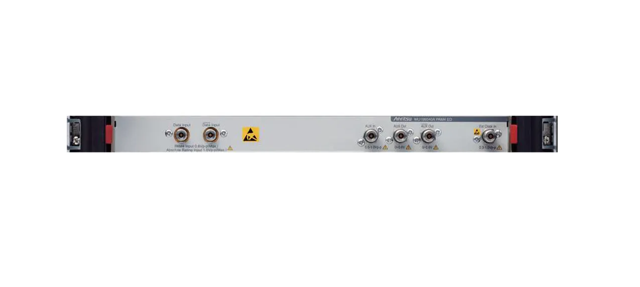 Anritsu MU196040B PAM4-bitfelshastighetstester