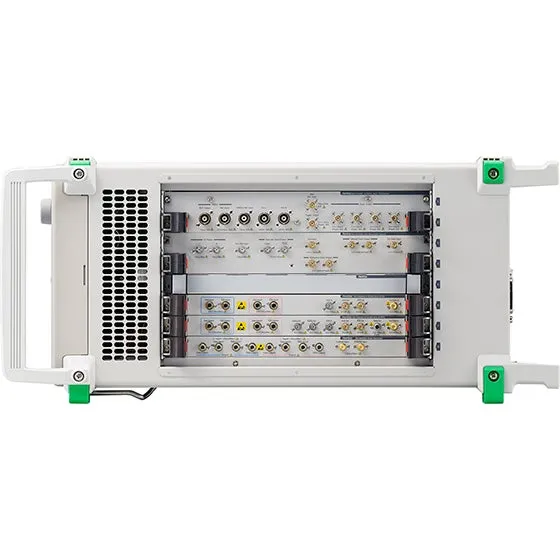 Anritsu MU196060A PCIe Re-Driver-modul