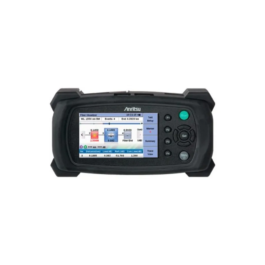 Anritsu MU909060A1 Gigabit Ethernet-modul