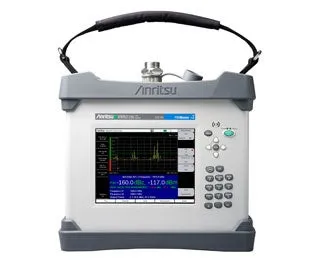 Anritsu MW82119A PIM-analysator