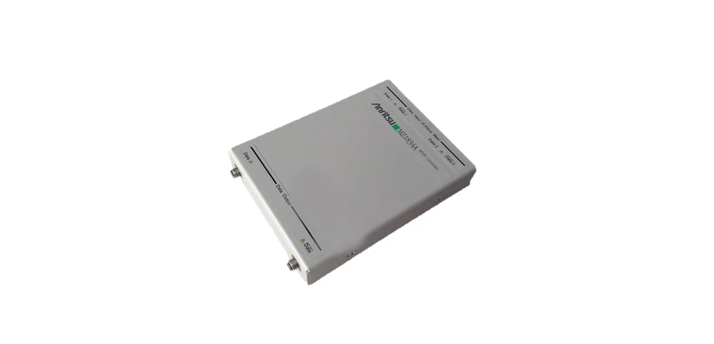 Anritsu MZ1834A 4PAM Konverterare