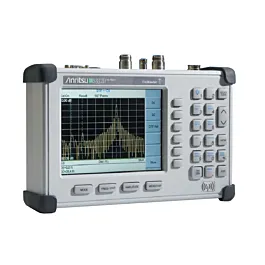 Anritsu S332D Site Master analysator