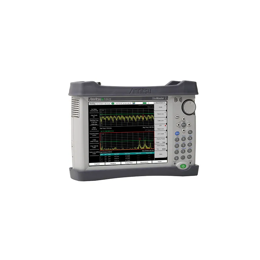 Anritsu S361E kabel- och antennanalysator