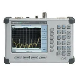 Anritsu S820D kabel- och antennanalysator
