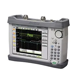 Anritsu S820E-714 kabel- och antennanalysator