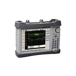 Anritsu S820E-740 Site Master mikrovåganalysator
