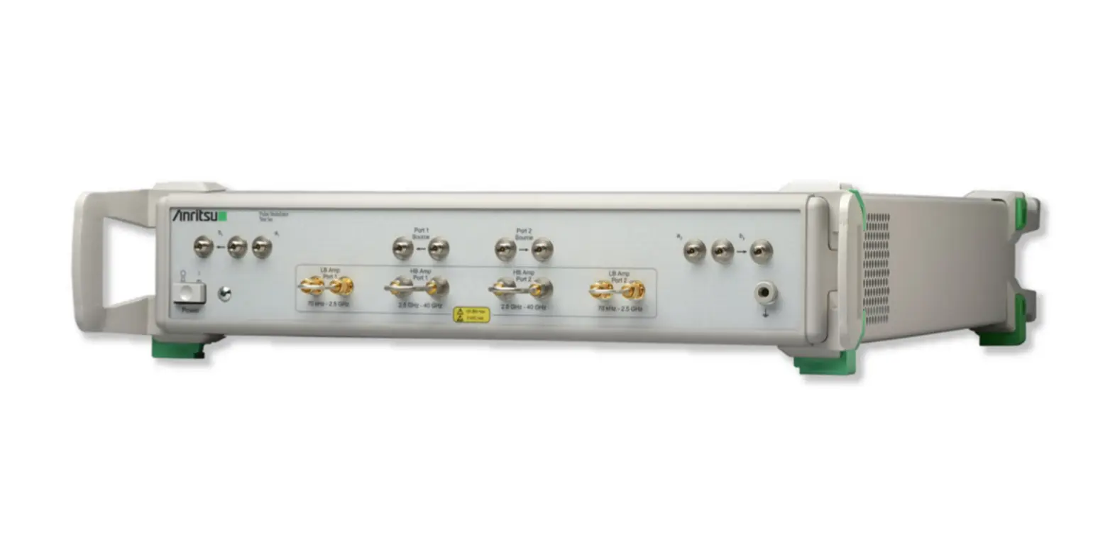 Anritsu SM6629 VNA-moduleringstestset