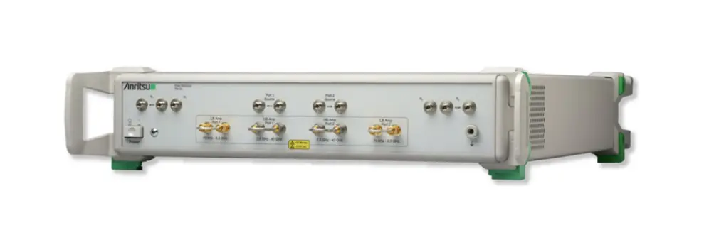 Anritsu SM6630 pulsmodulatorstestset