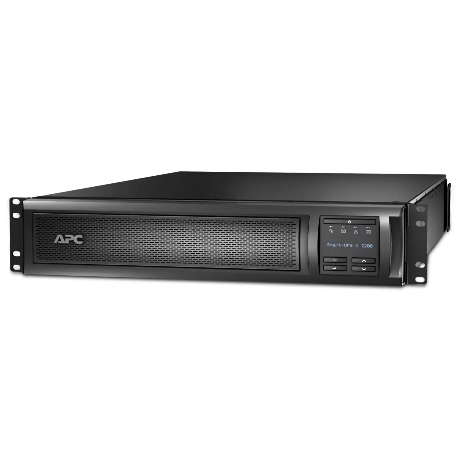 APC Smart-UPS X CSMT2200