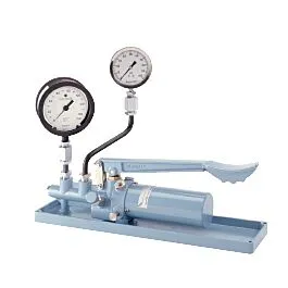 Ashcroft 1327D Tryckmätare Komparator