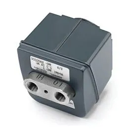 Ashcroft AM21CADINH2O/100A Differentialtrycksmodul