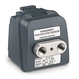 Ashcroft AM21CADINH2O/25A Differentiell tryckmodul