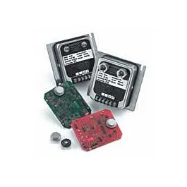 Ashcroft XL3MB242STP25IWL trycktransmitter